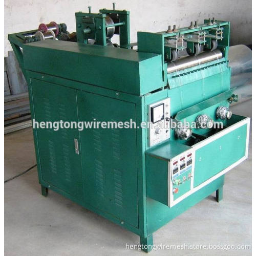 hot factory price automatic scourer making machine